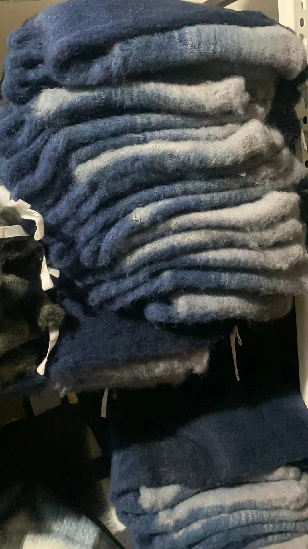 💯OFFWHITE mohair series, continues to be output. The aging may be slower at any time, but the quality remains the same. The strongest on the surface, and will not accept any rebuttal!